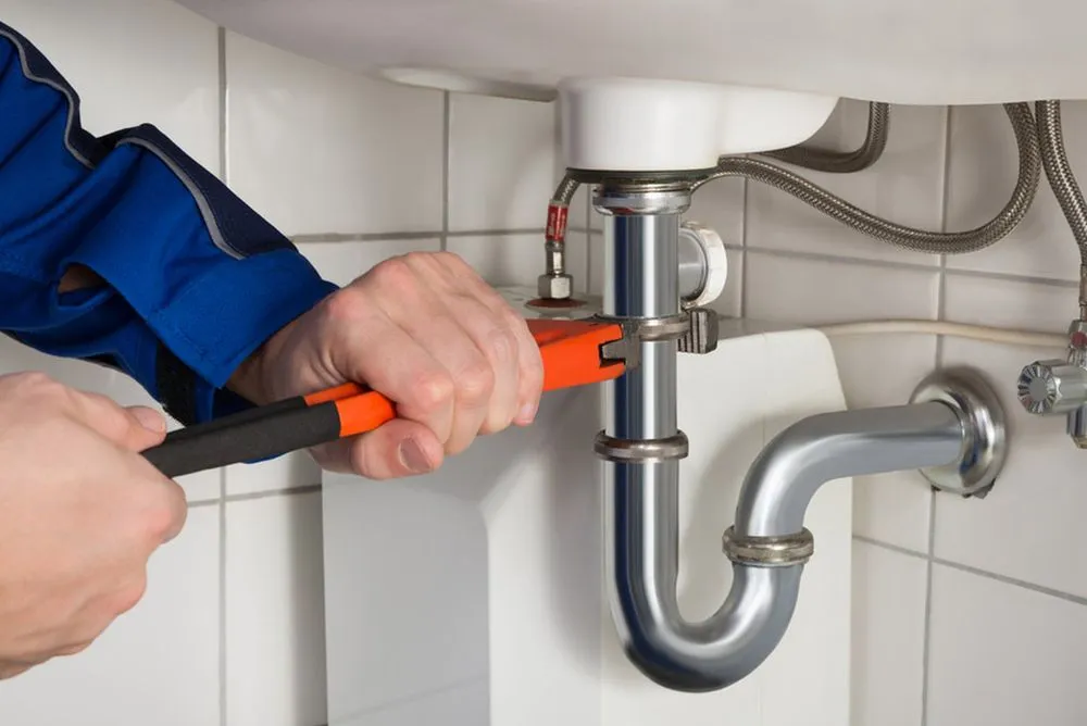 Affordable electrical repair in ,  by Roy's Plumbing Heating Cooling & Electrical