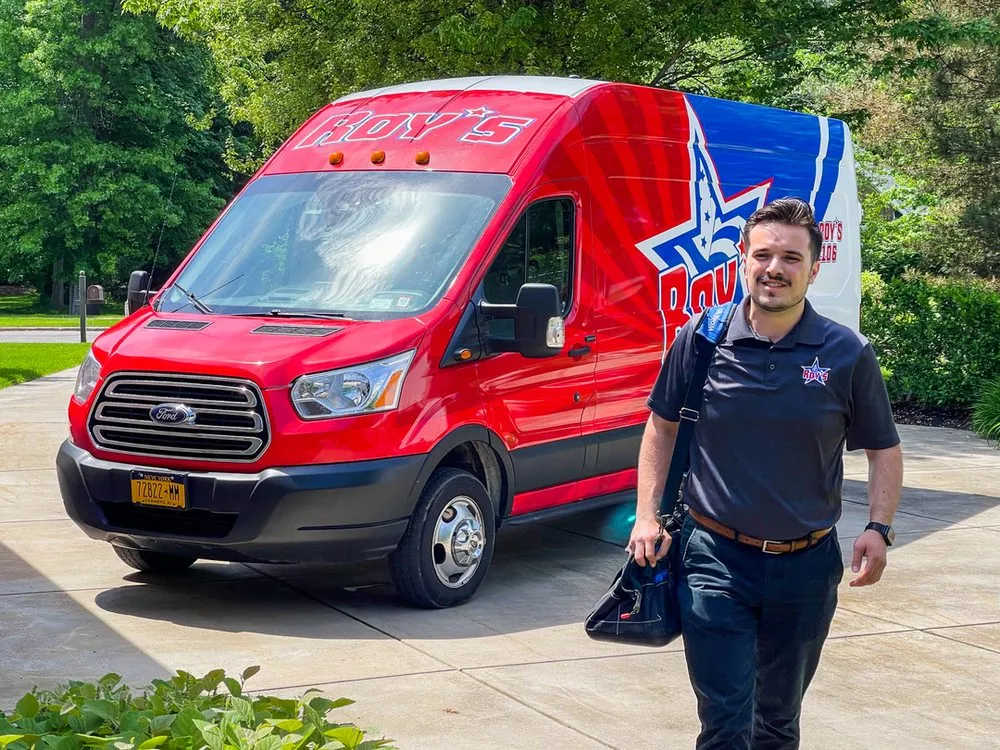 Reliable electrical service for homes in wiring installation,  by 