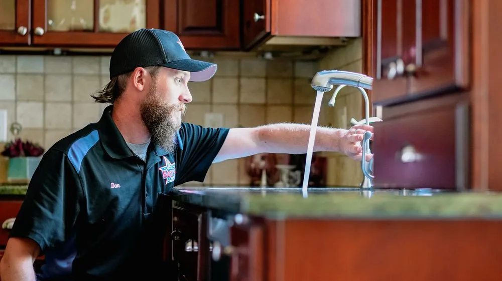 Slide of Roy's Plumbing Heating Cooling & Electrical