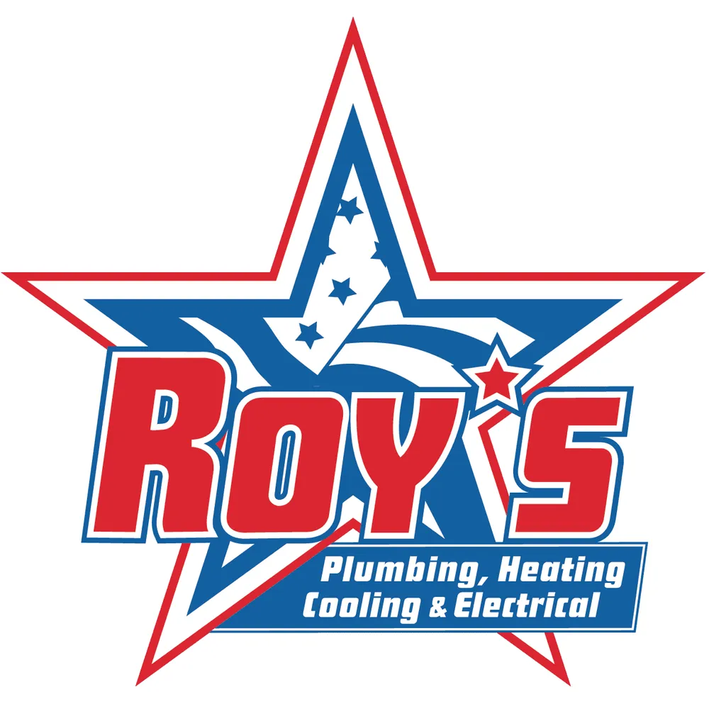 Slide of Roy's Plumbing Heating Cooling & Electrical