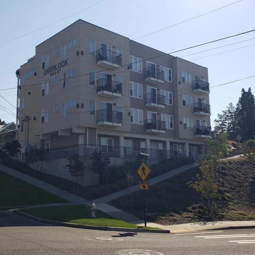 Slide of Roz Electric