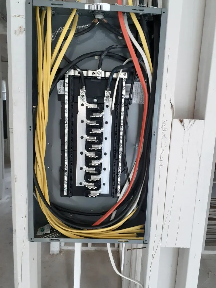 Slide of RP-Electric