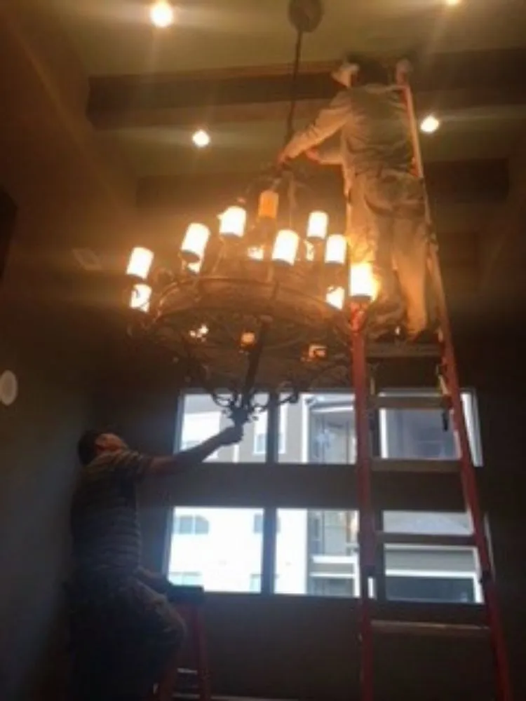 Slide of RP-Electric