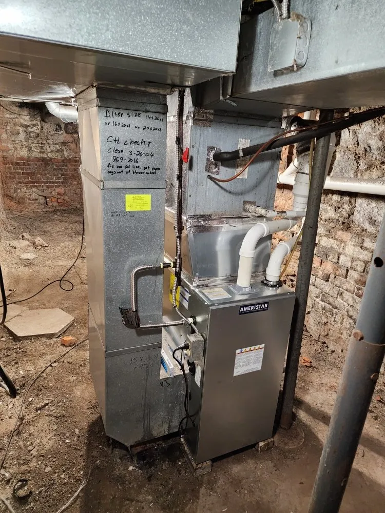 Slide of RP Services