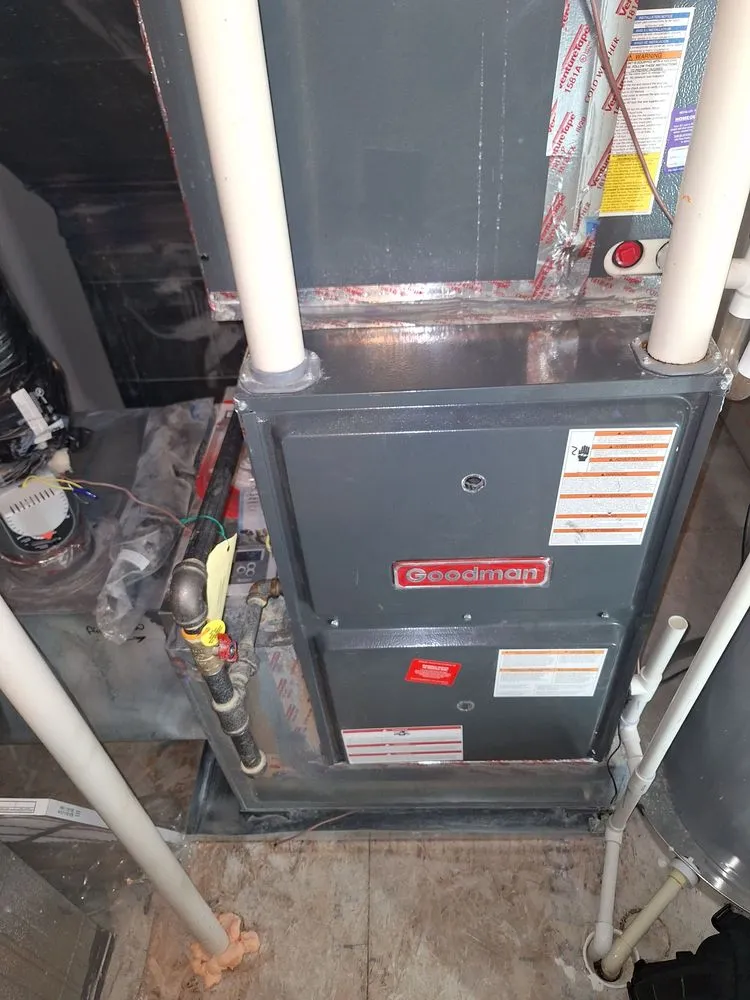 Slide of RP3 Repairs