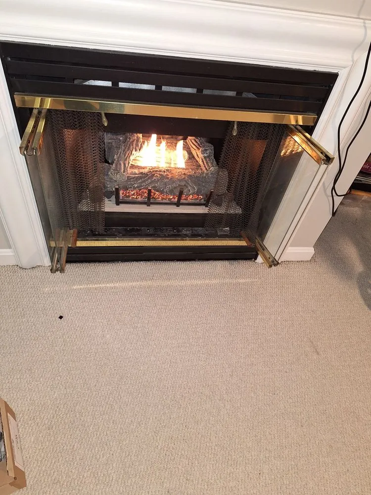 Slide of RP3 Repairs