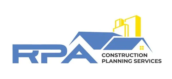Rpa Construction Planning Services Logo