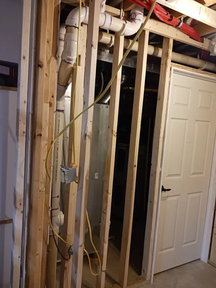 Slide of RPB Contracting