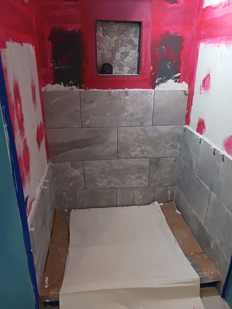 Slide of RPB Contracting