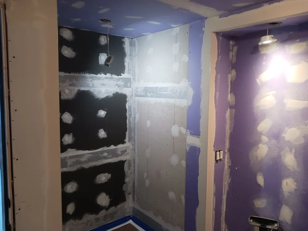 Slide of RPB Contracting