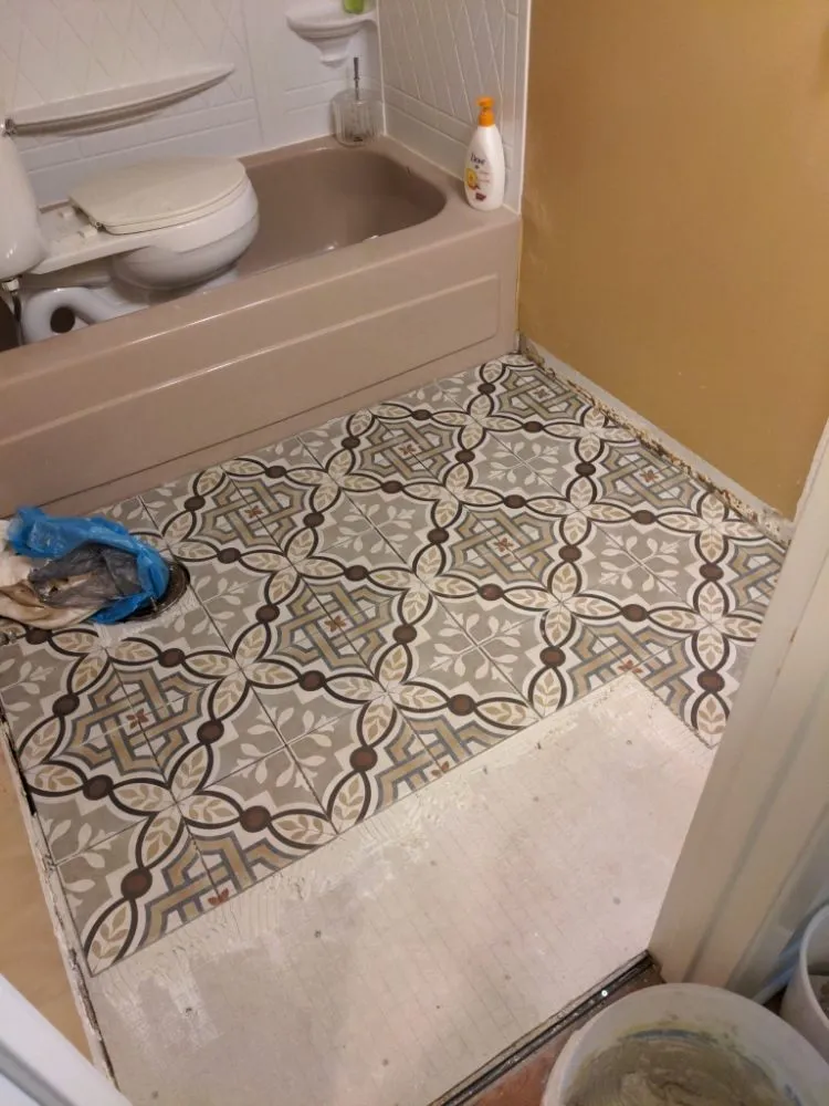 Slide of RPB Contracting