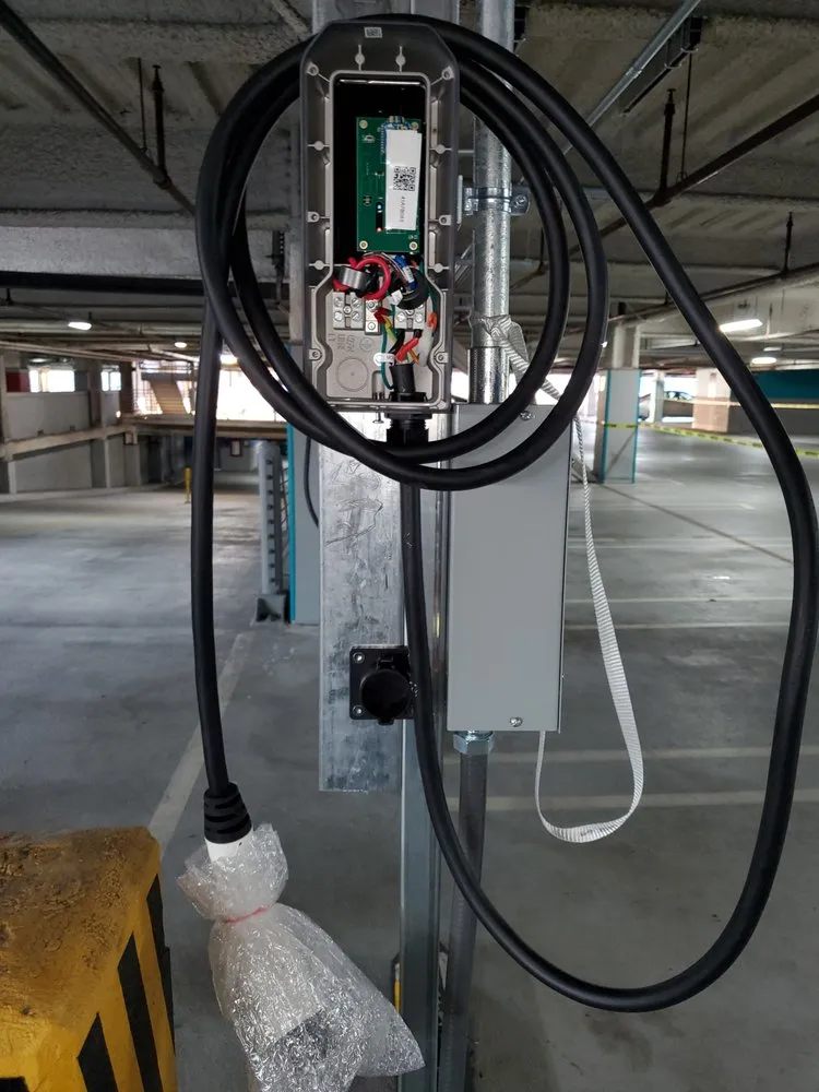 Slide of RPG Electric LLC