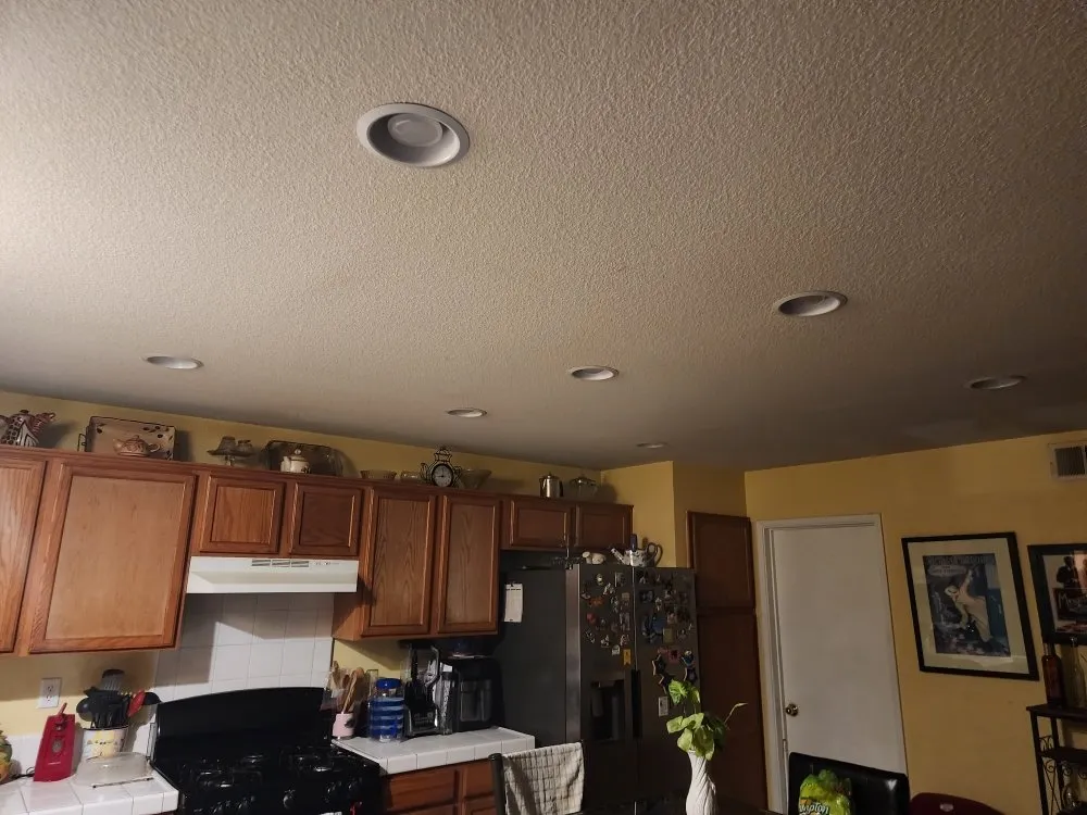 Reliable lighting installation experts serving ,  - RPG Electric LLC