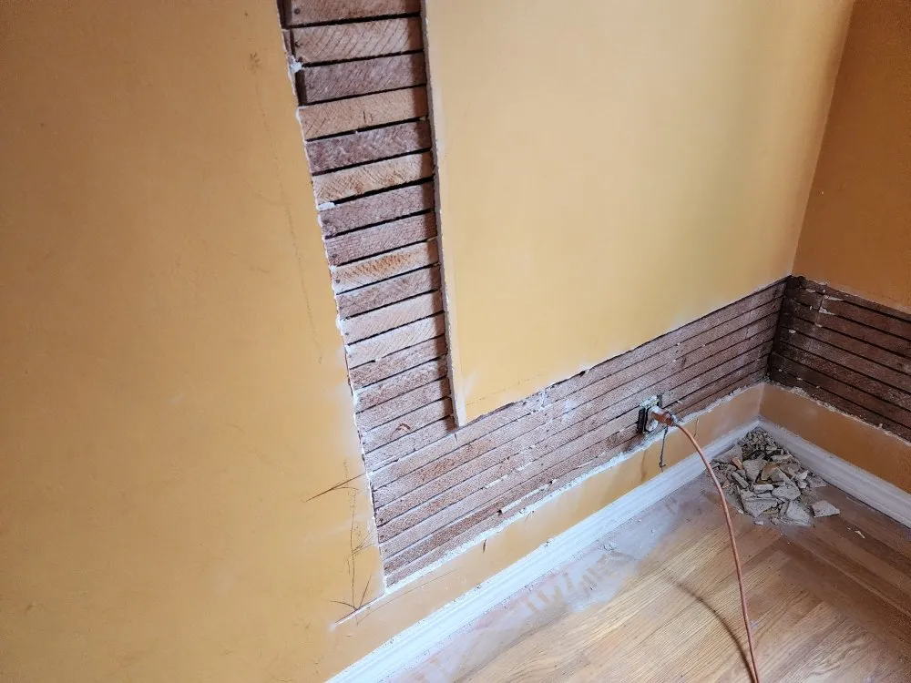 Trusted electrical service for homes in panel upgrade,  by 