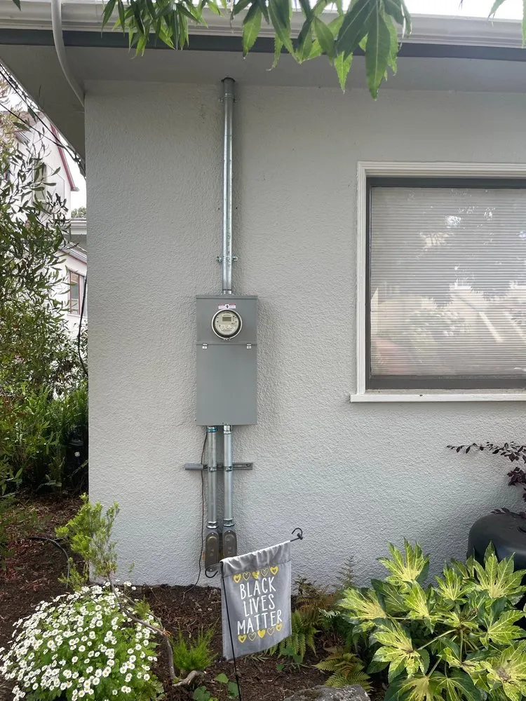 Slide of RPG Electric LLC