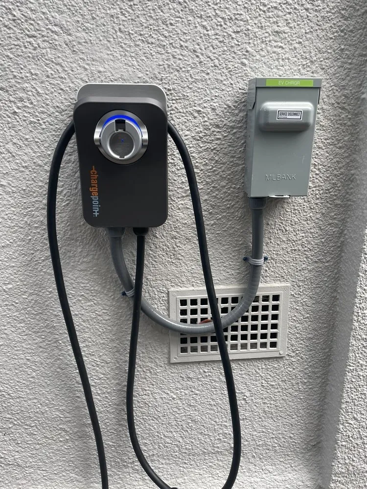 Slide of RPG Electric