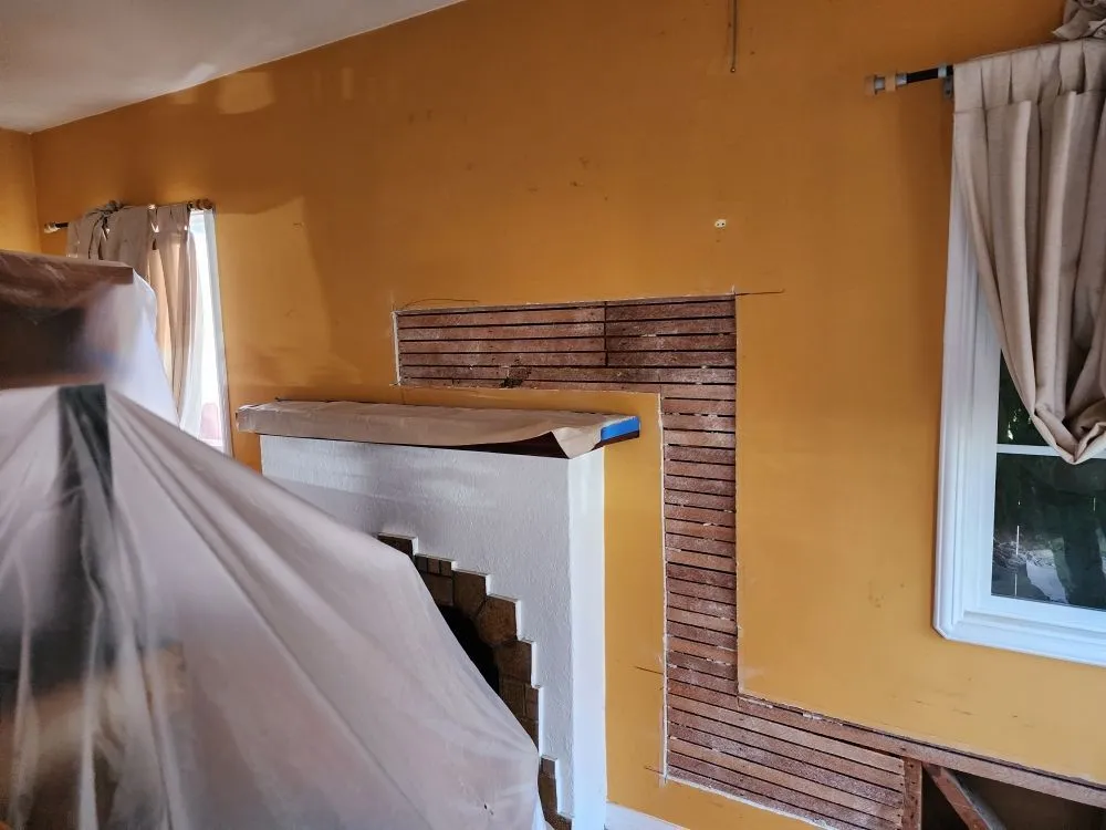 Slide of RPG Electric