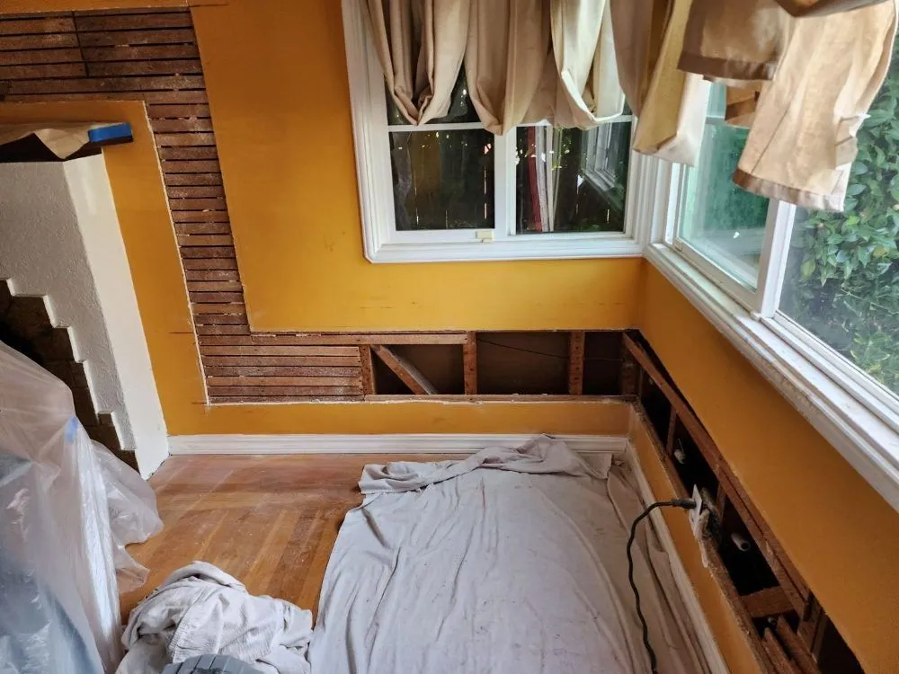 Slide of RPG Electric