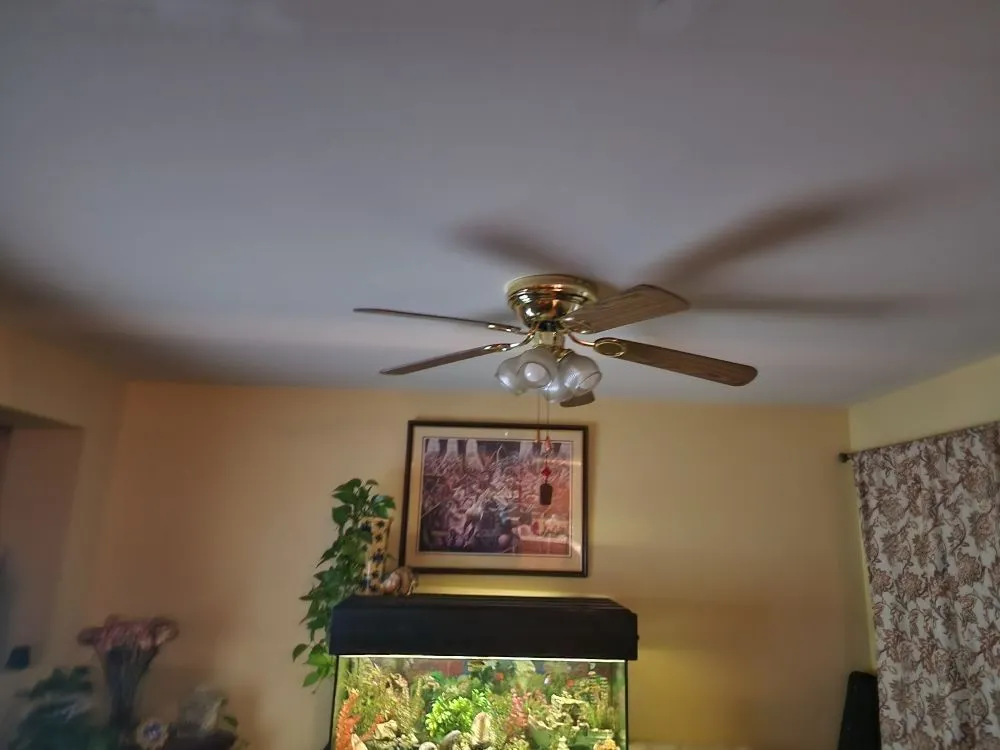 Slide of RPG Electric