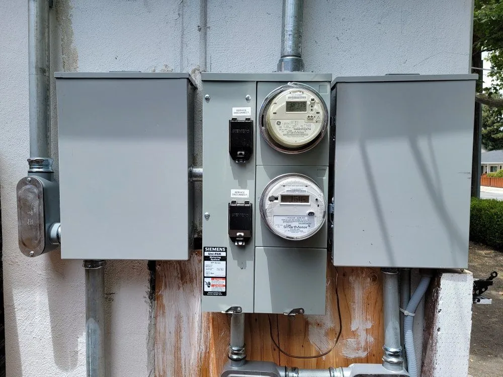 Slide of RPG Electric