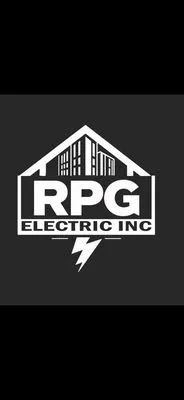 RPG Electric Logo
