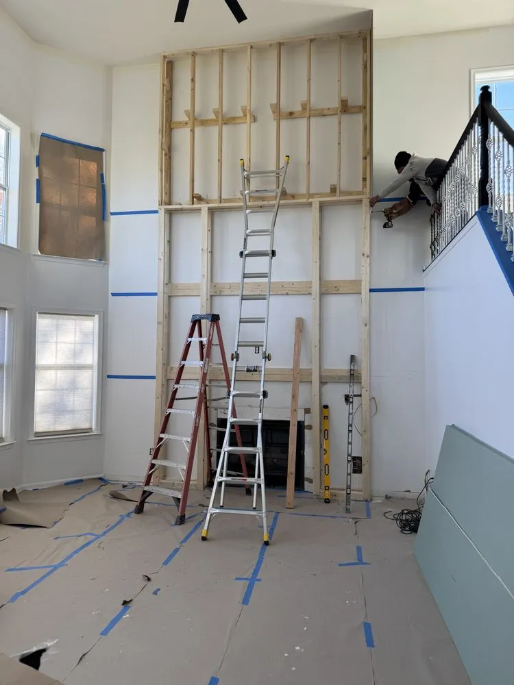 Slide of RPH Renovations