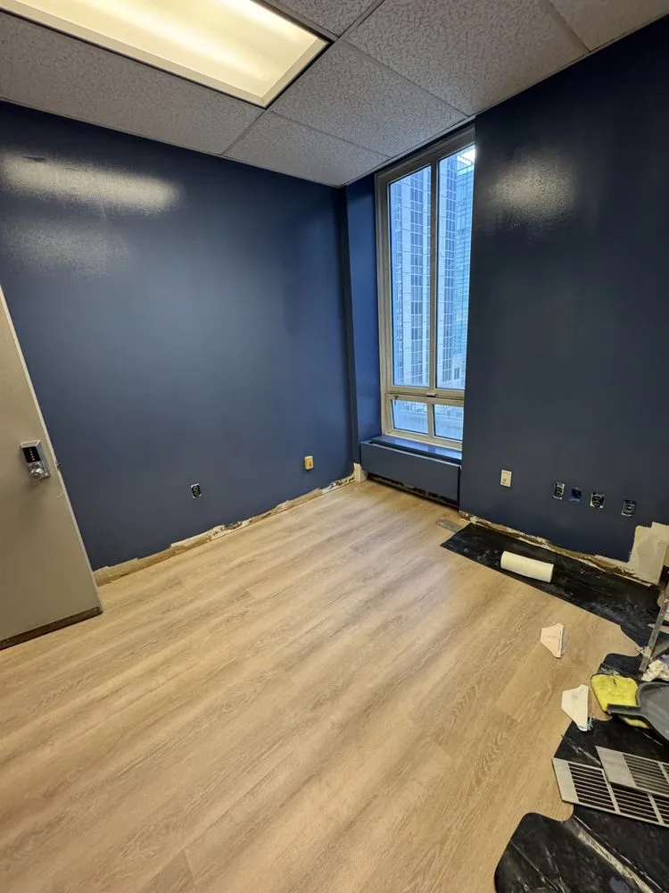 Slide of RPH Renovations