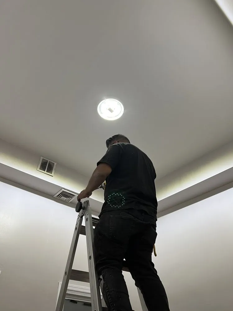 Slide of RPH Renovations