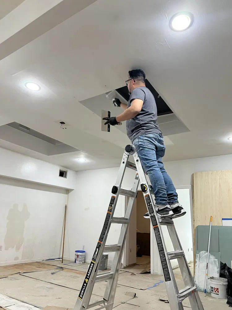 Slide of RPH Renovations