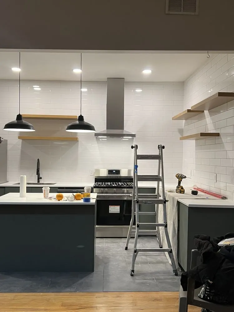 Slide of RPH Renovations