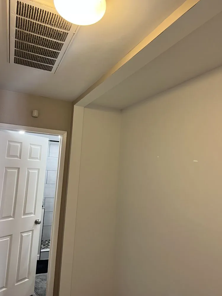 Slide of RPI Construction and Repairs