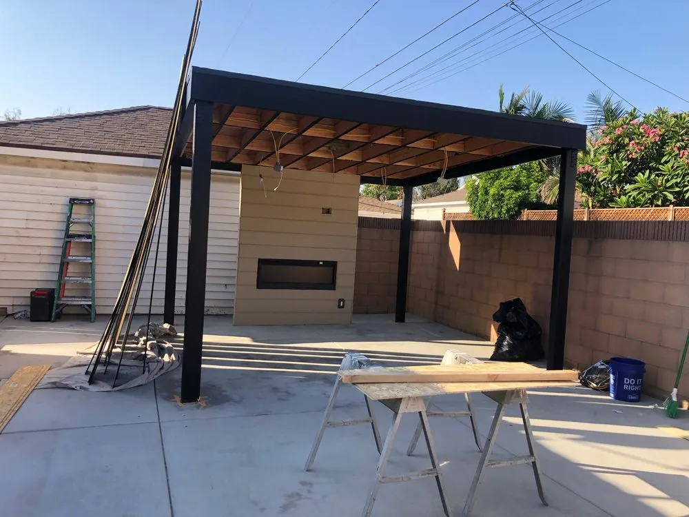 Slide of RPI Construction and Repairs