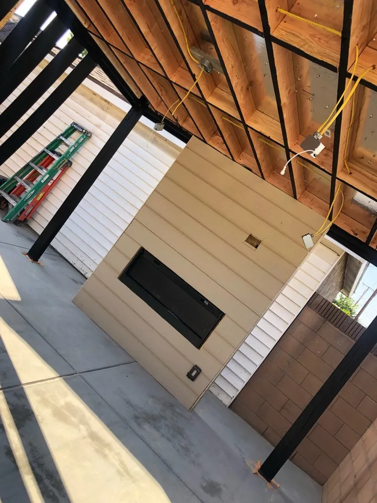 Slide of RPI Construction and Repairs