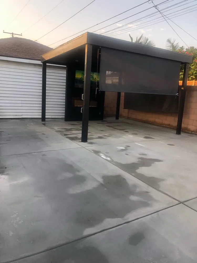 Slide of RPI Construction and Repairs