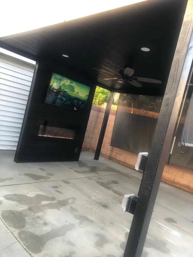 Slide of RPI Construction and Repairs