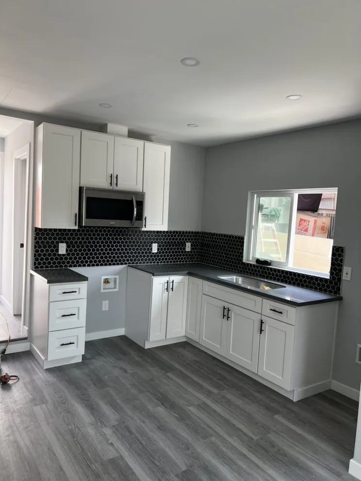 Slide of RPI Construction and Repairs