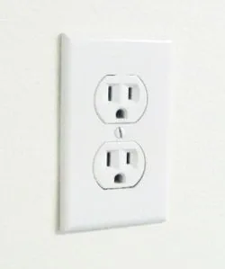 Slide of RPI Electric