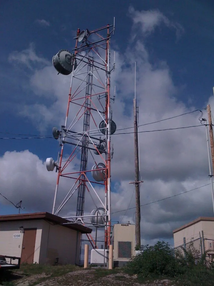 Slide of RPL Electric