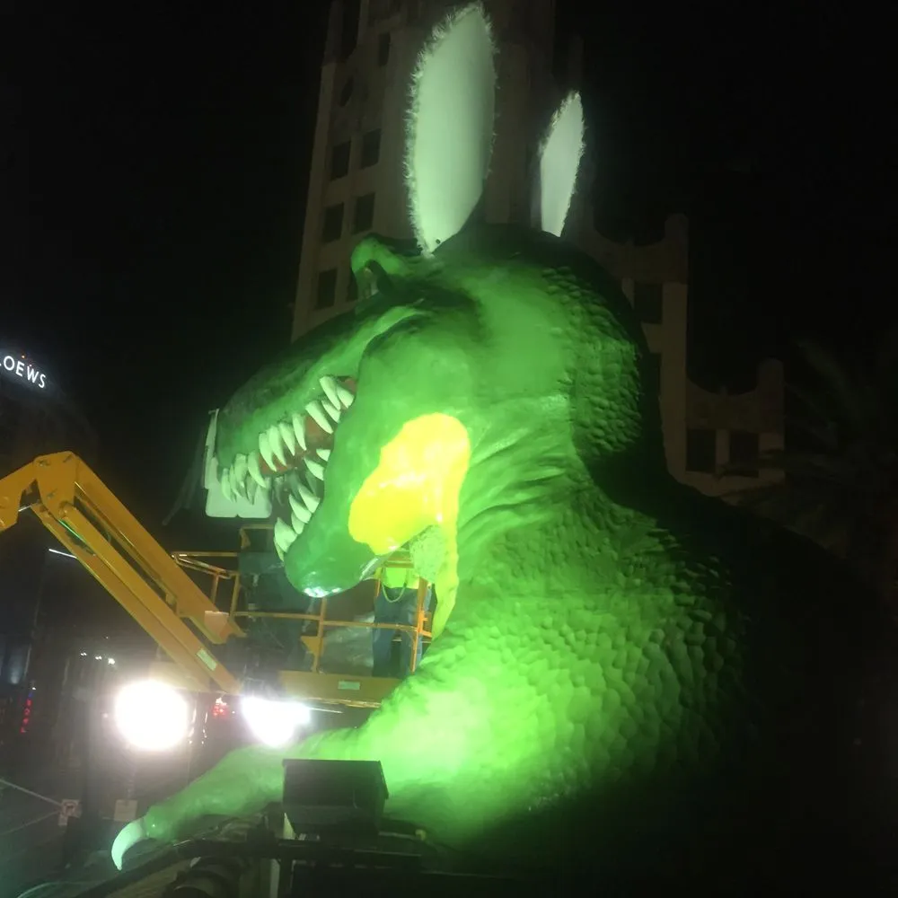 Slide of RPL Electric