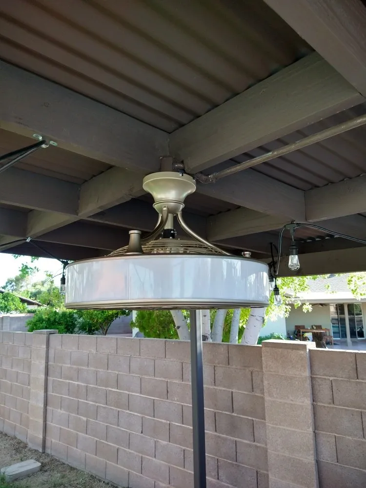 Slide of RPM A 2 Z Any And All Repairs