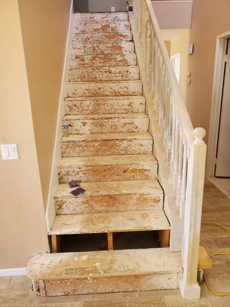 Slide of RPM Affordable Handyman