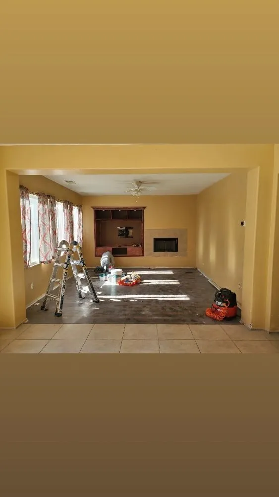 Slide of RPM Affordable Handyman