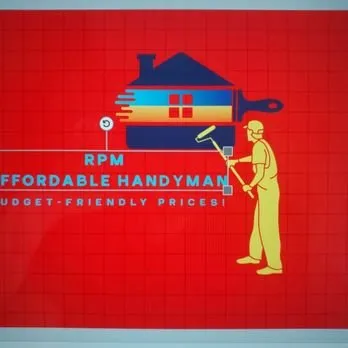 Slide of RPM Affordable Handyman