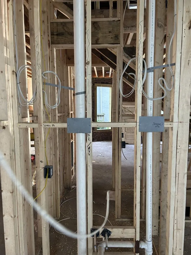 Slide of RP&M Electric