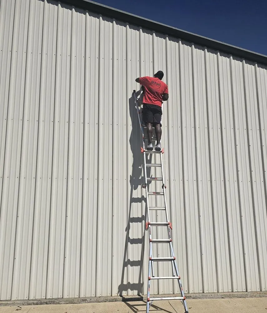 Slide of RPM Electric