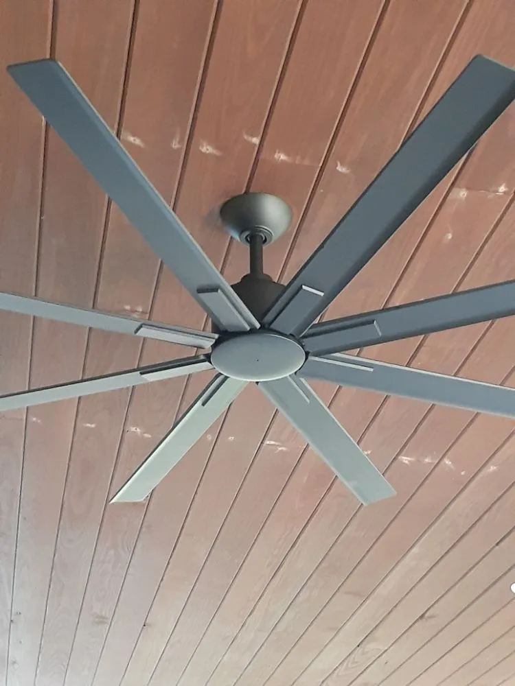 Slide of Rpm electric