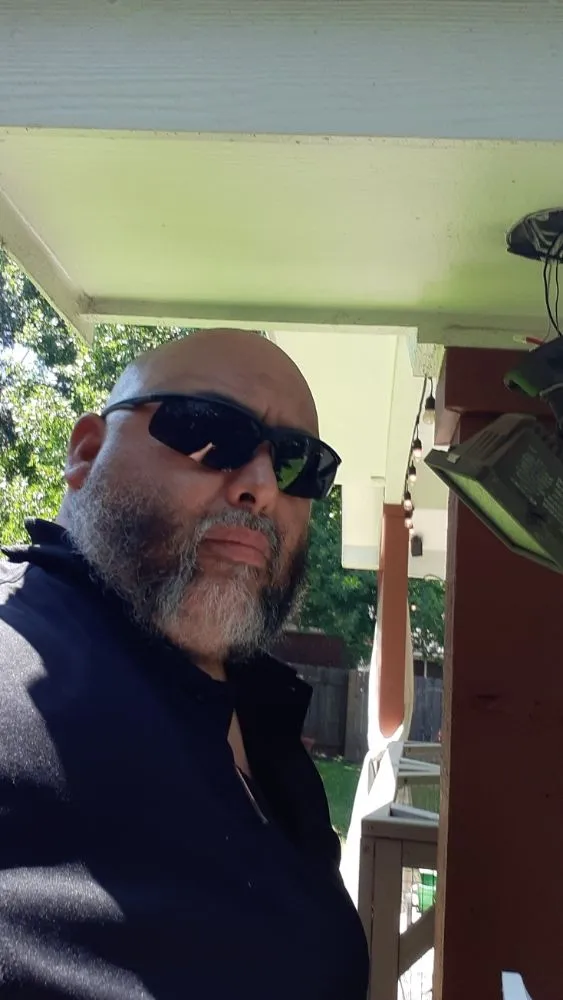 Slide of Rpm electric