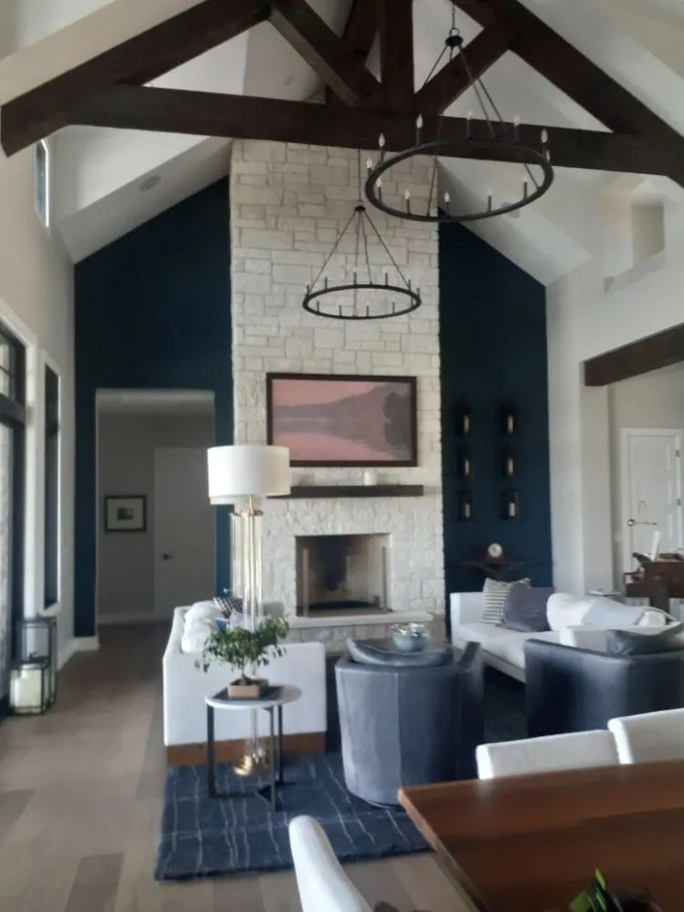 Slide of Rpm electric