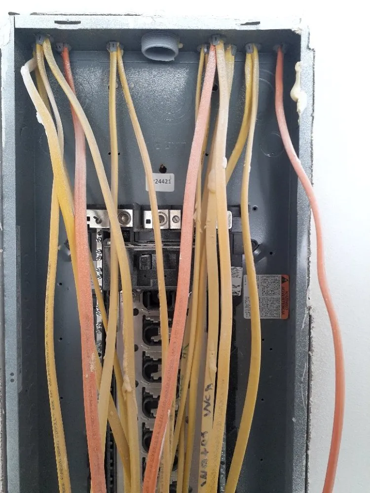 Slide of Rpm electric