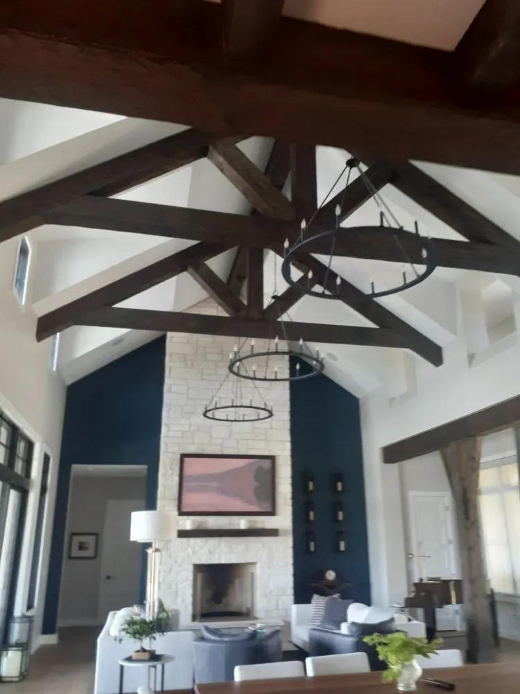 Slide of Rpm electric